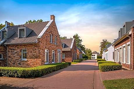 Dormio Resort Maastricht