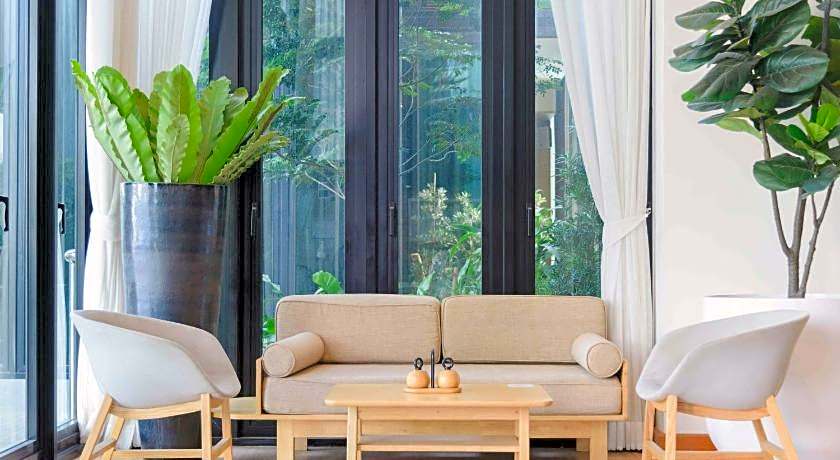 Glai Gan Place Hotel