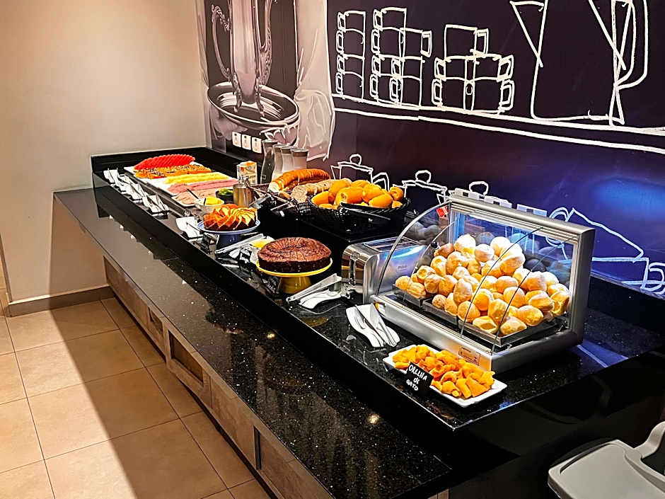 Ibis Budget Foz Do Iguacu