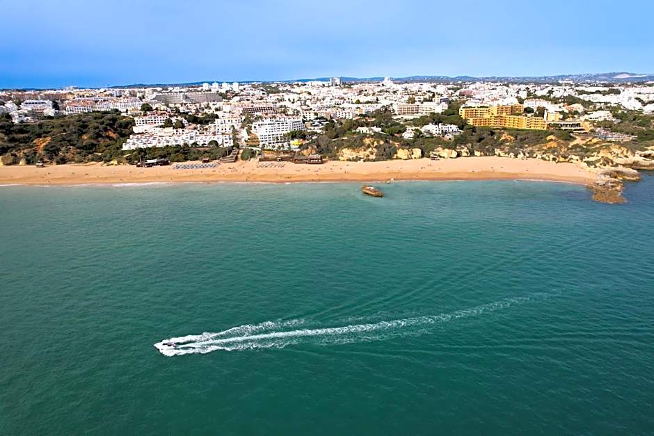 Monica Isabel Beach Club