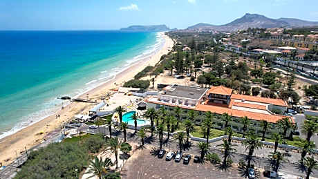Hotel Torre Praia