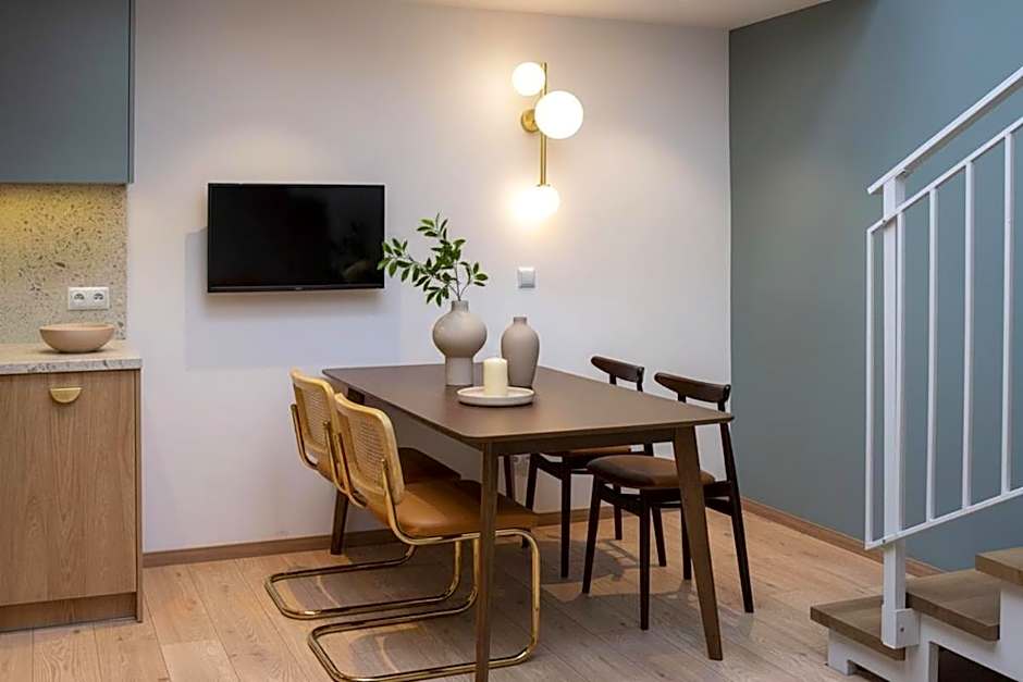 Monciak55 Sopot Apartments by StayLab