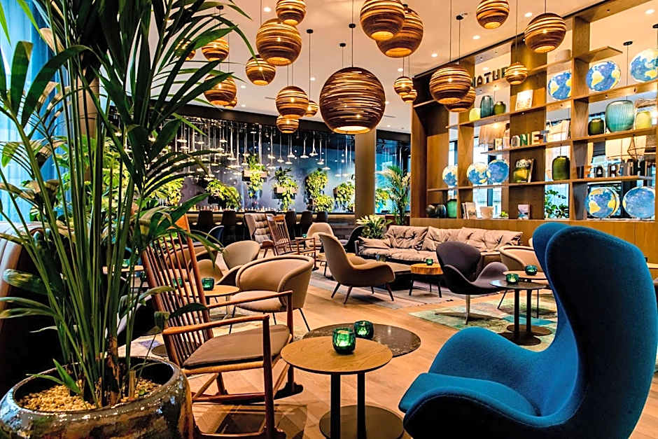 Motel One Bonn-Hauptbahnhof