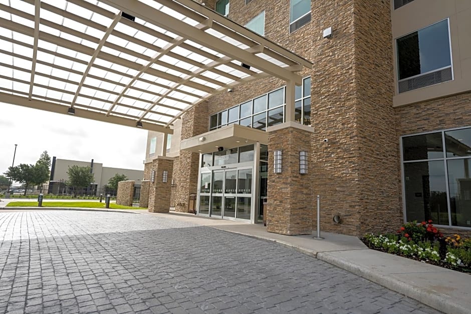 Holiday Inn NW Houston Beltway 8 By IHG