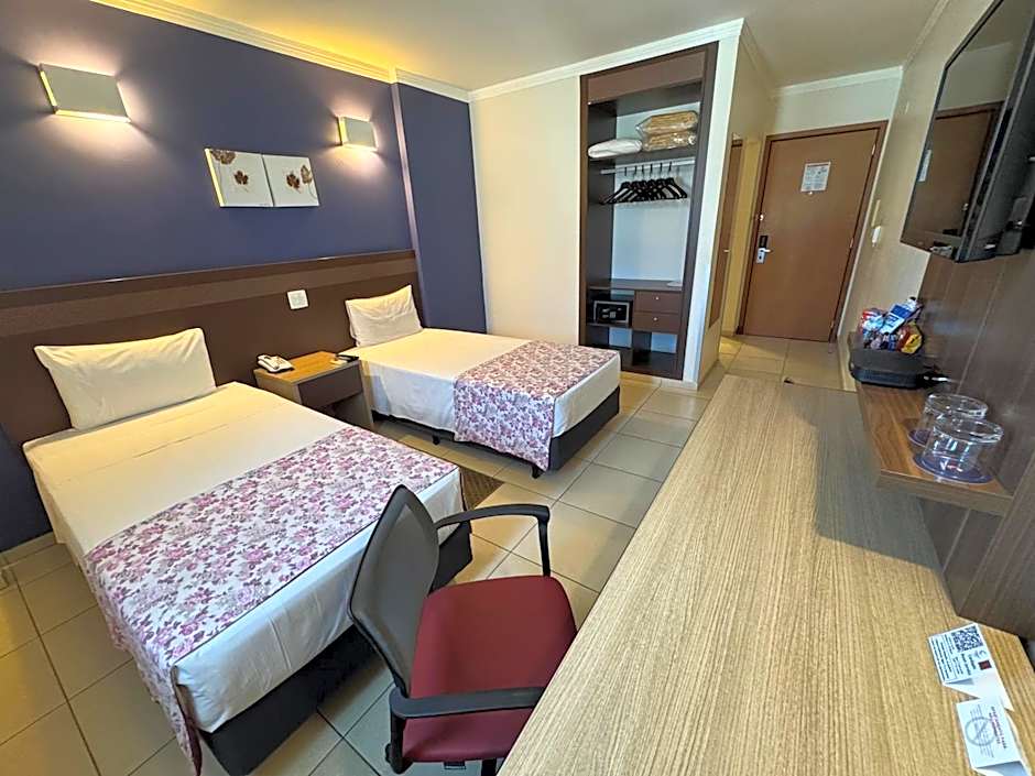 Comfort Hotel Araraquara