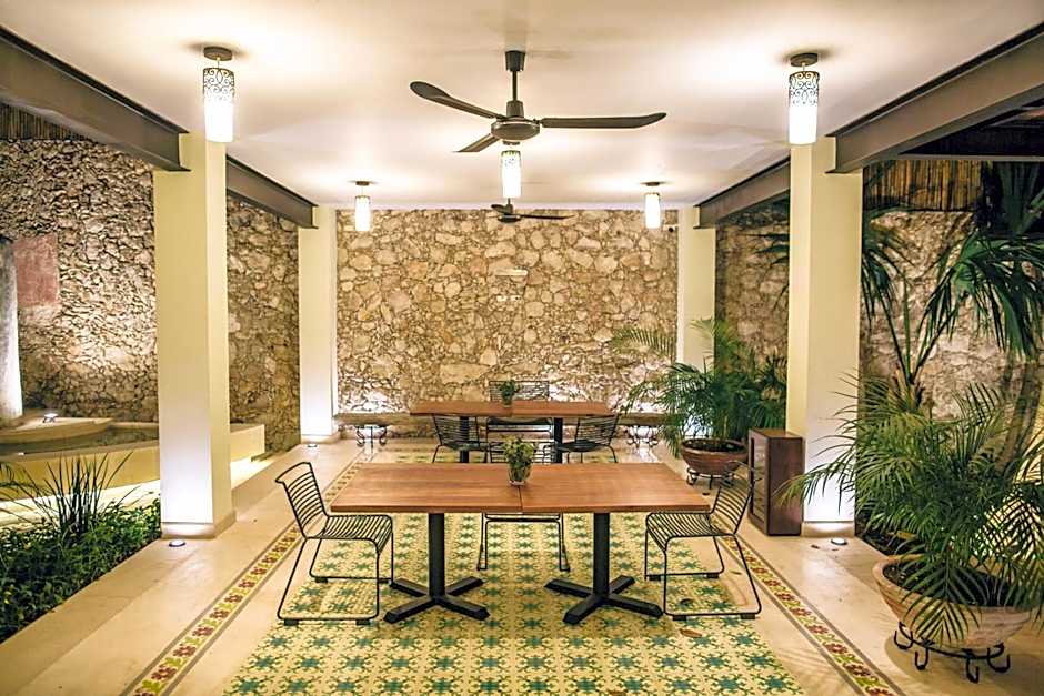 TreeHouse Boutique Hotel, an adults only boutique hotel