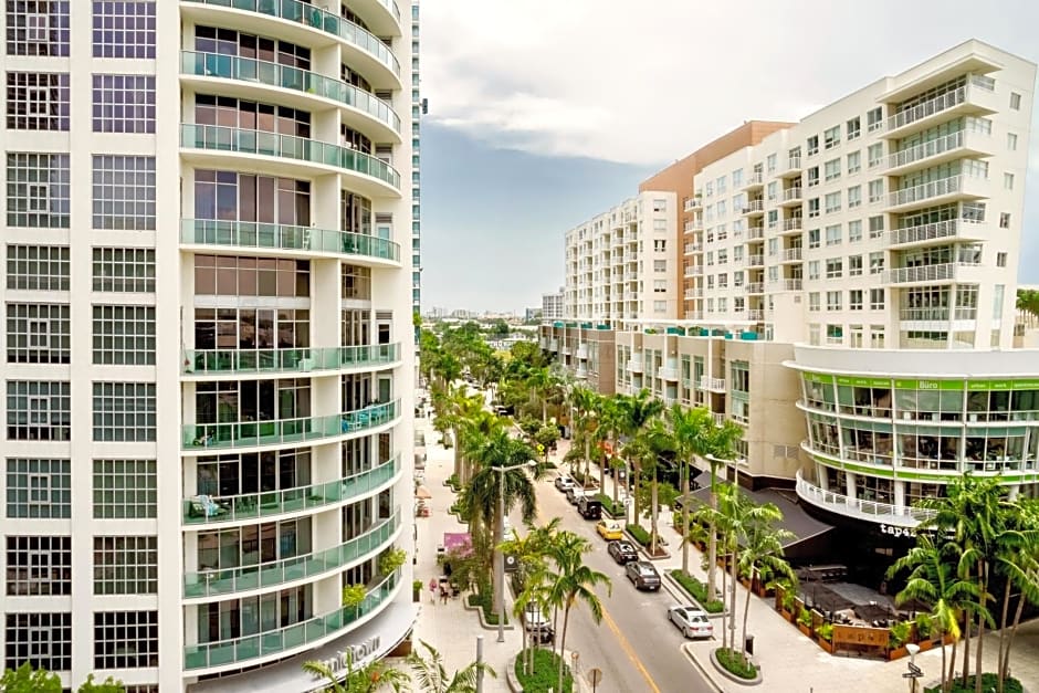 Hyde Suites Midtown Miami