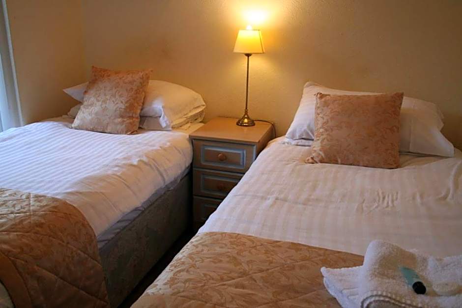 The Angel Inn (Blyth)