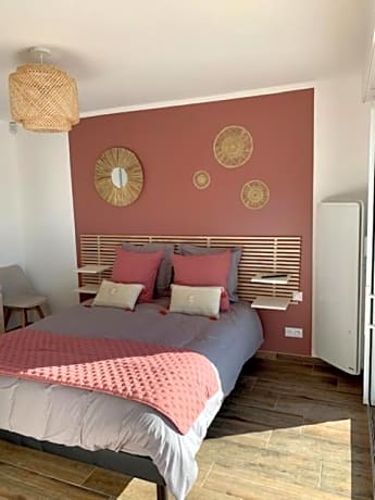 Les Chambres de Lily 1