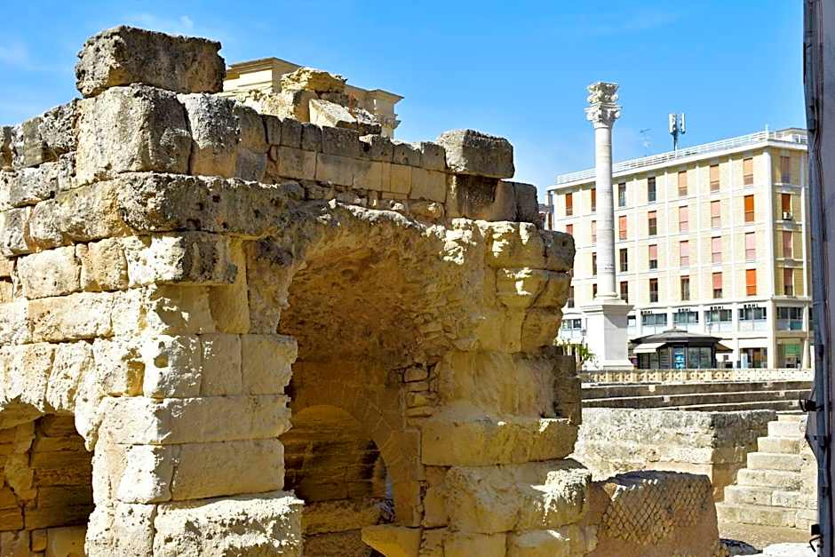 Abalto Suites & Rooms