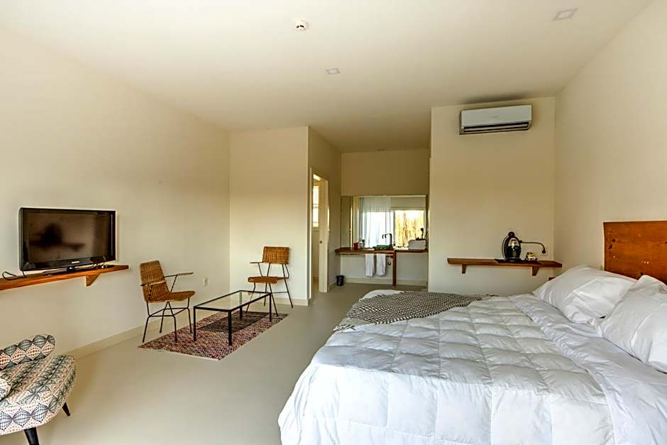 La Viuda de José Ignacio