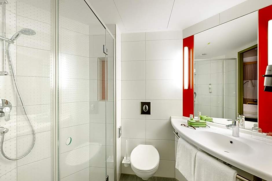Ibis Muenchen City Arnulfpark