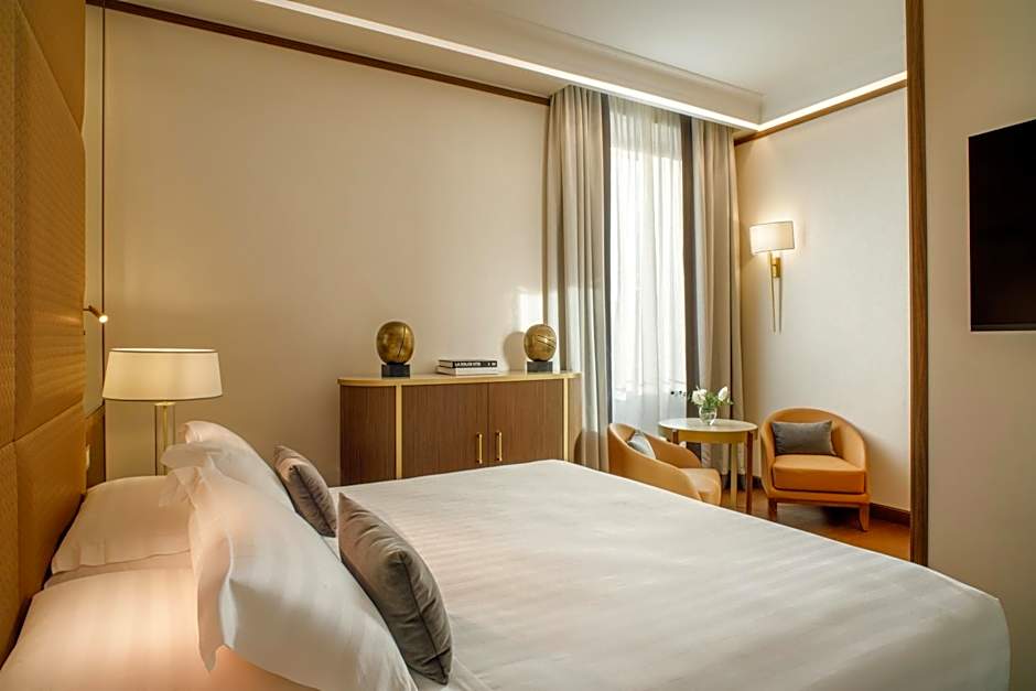 Hotel Imperiale by OMNIA hotels