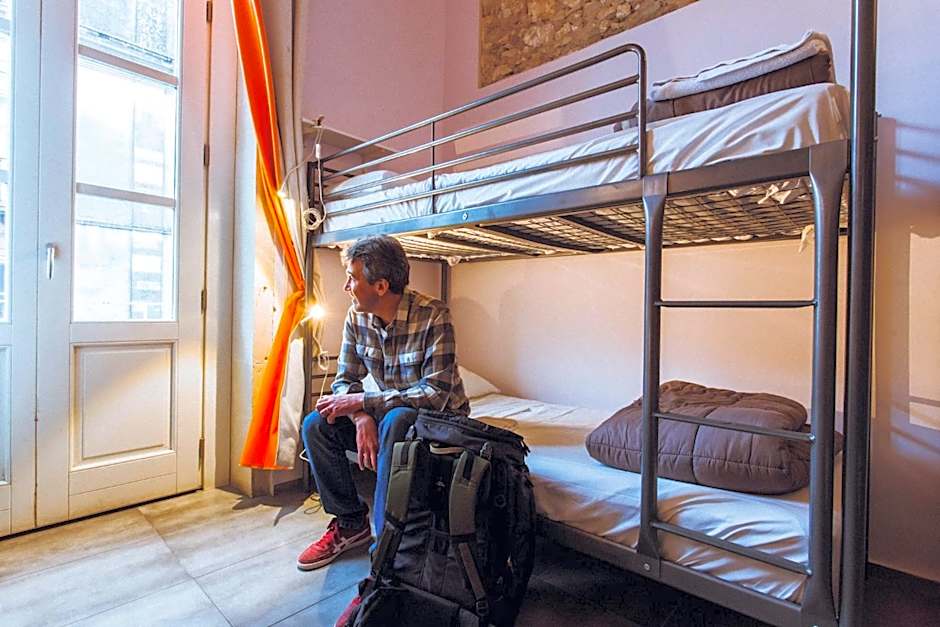 LoL Hostel Siracusa