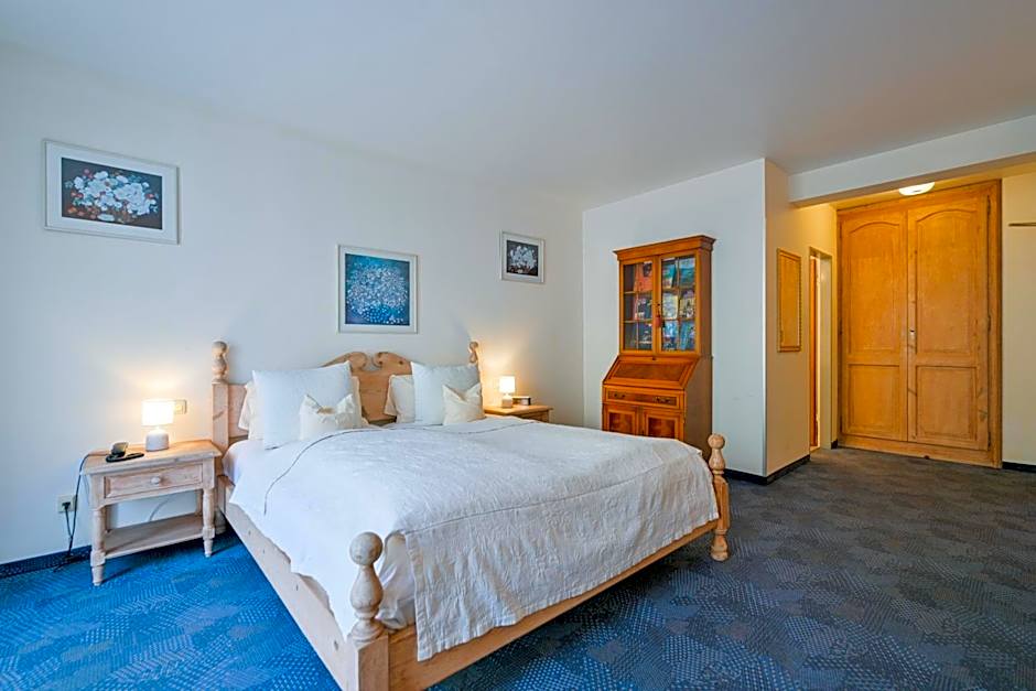 Hotel Lessing