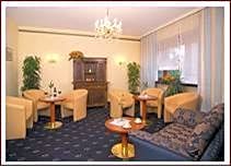 Hotel am Feuersee