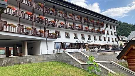 Hotel Nevada