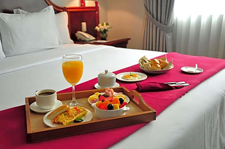 Kingdom Hotel