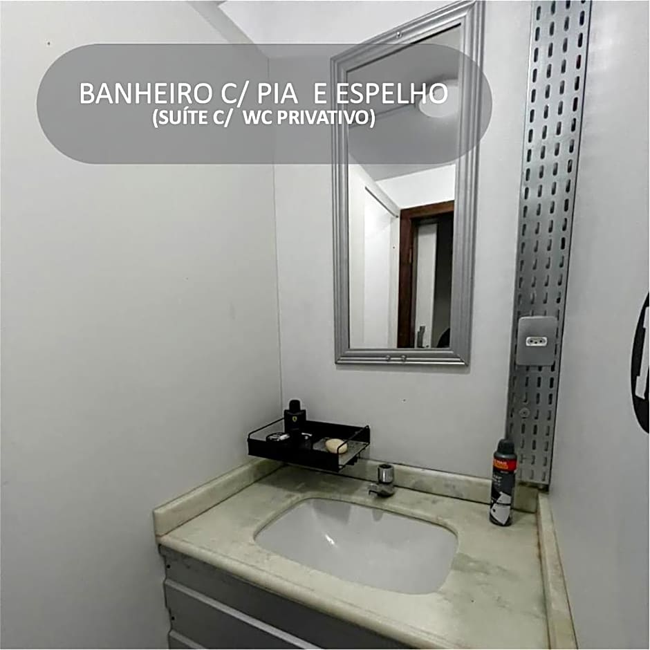 H70-Hostel 70 FLORIPA