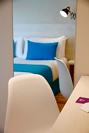 Triple Room (3 Adults)