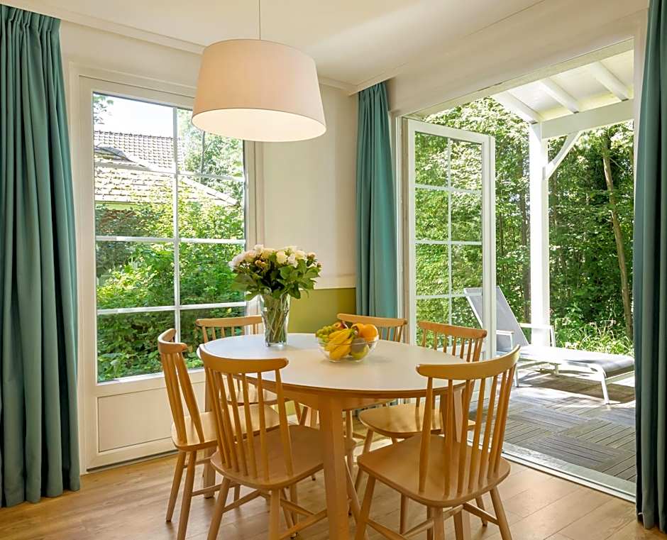 Center Parcs Le Lac d’Ailette