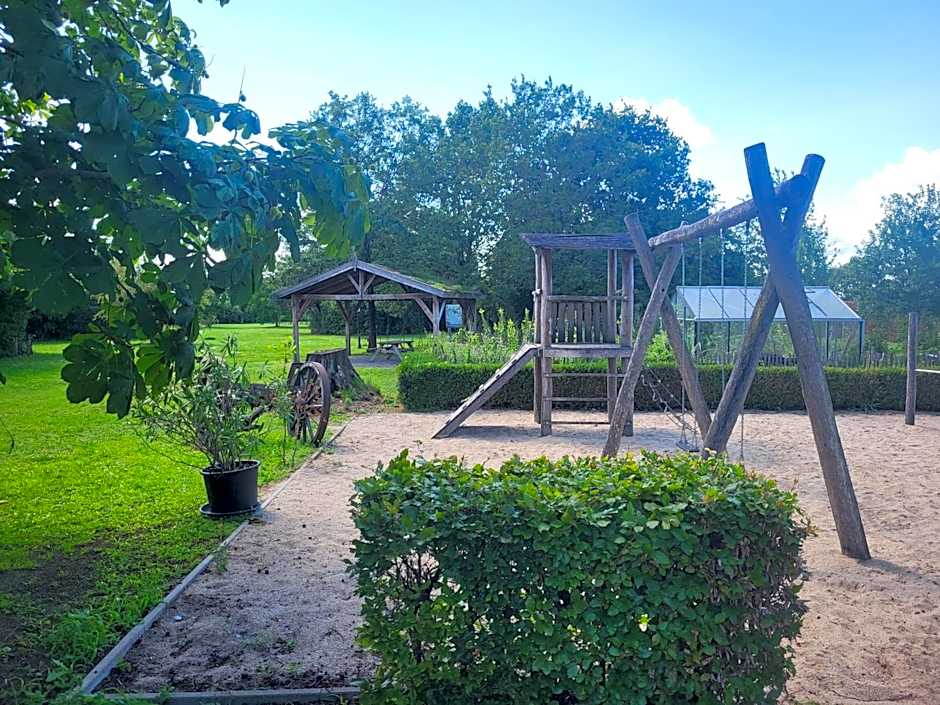 Wijndomein Erve Wisselink