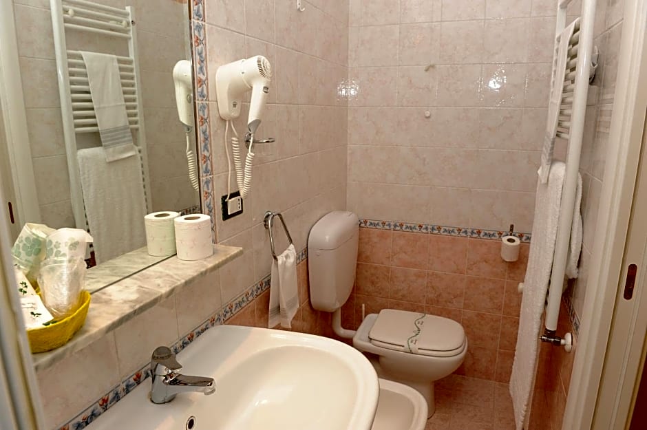 Hotel Lo Scudiero