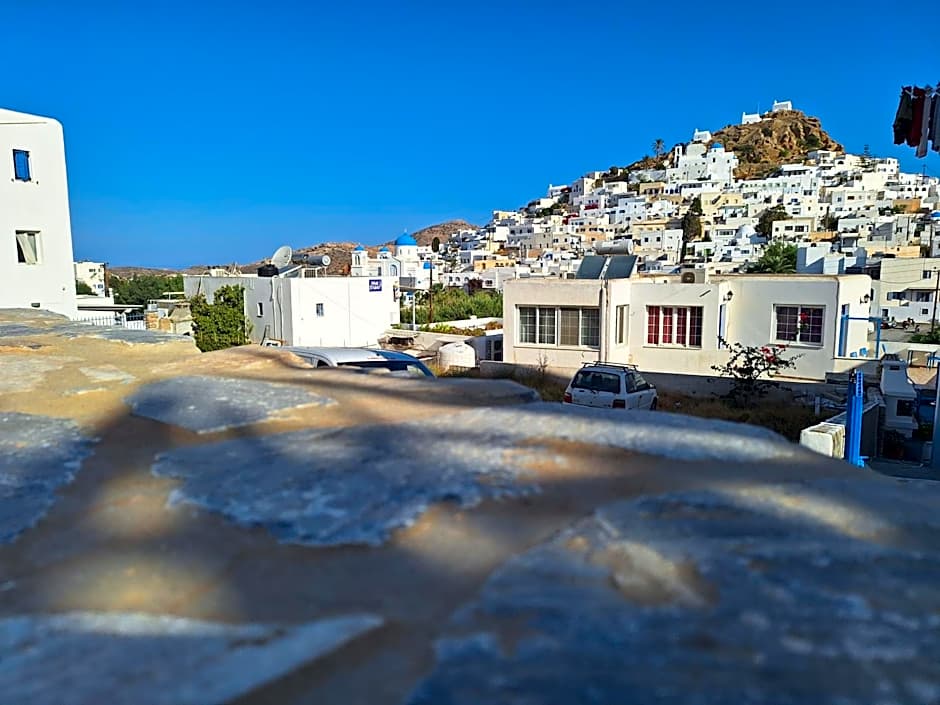 Markos Village Pension