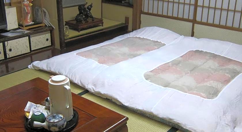 Fujiya Ryokan