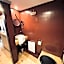 Tiny House Bigge im PIER9 Tiny House Hotel