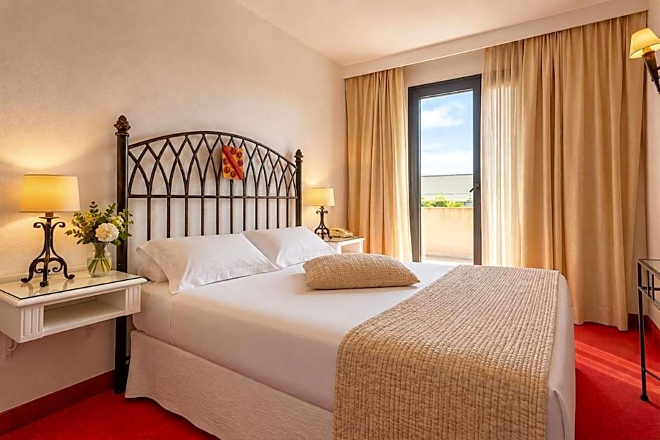 Avignon Grand Hotel