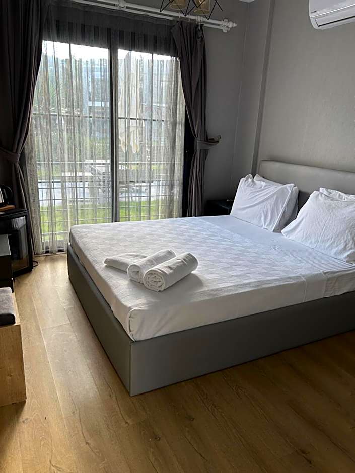 Malta Hotel Bodrum