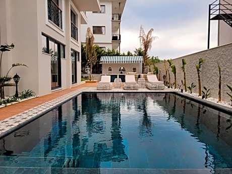 Mono Life Hotel Cesme