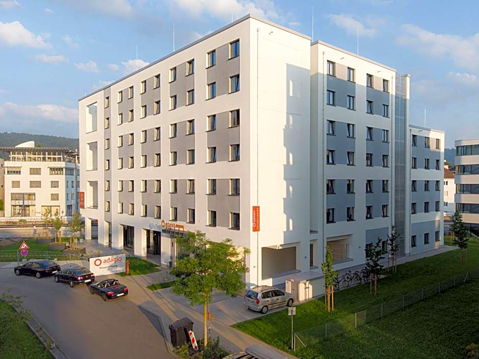 Aparthotel Adagio Access Freiburg