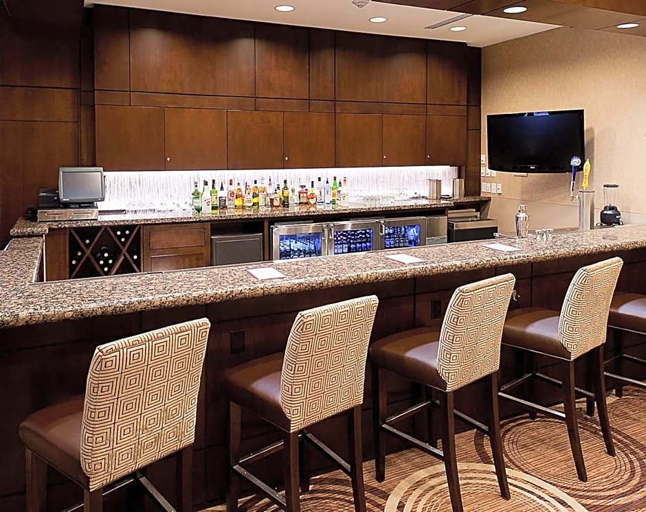 Hilton Garden Inn El Paso Airport