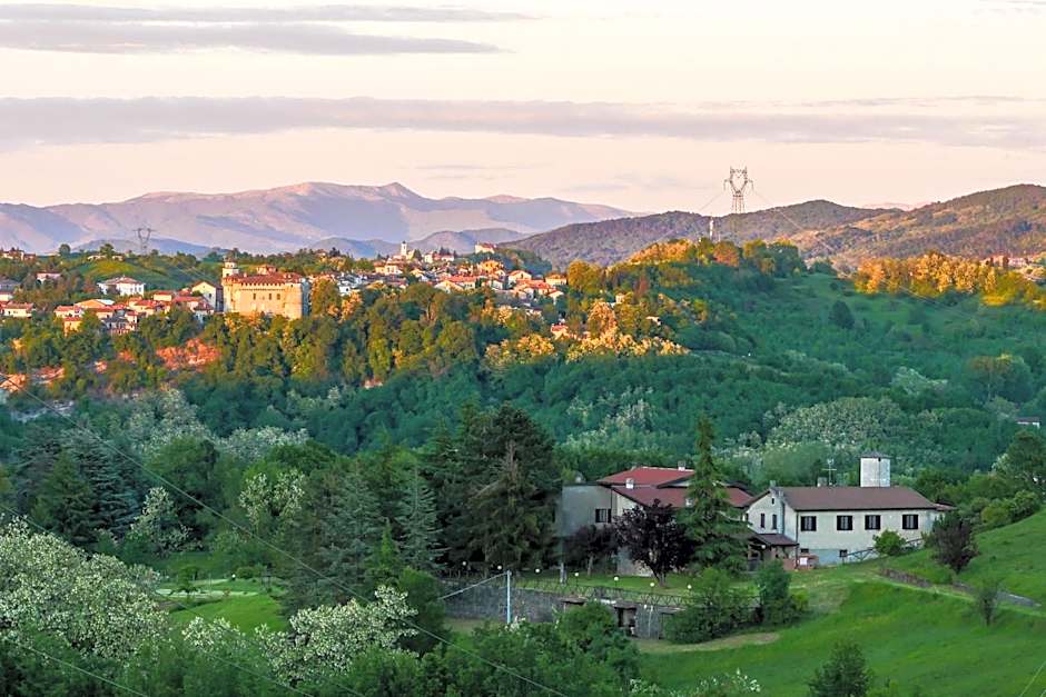 Cascina Gazzeri Country House