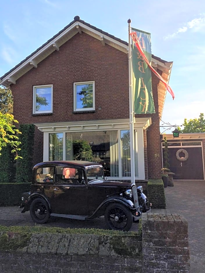 B&B lux Schijndel