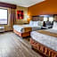 Best Western View Of Lake Powell Hotel