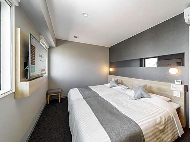 Super Hotel Tokyo Akabane Eki Minamiguchi