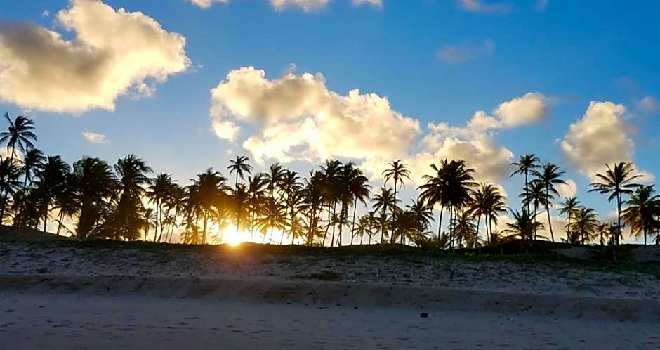 Pousada Aquarela De Imbassaí