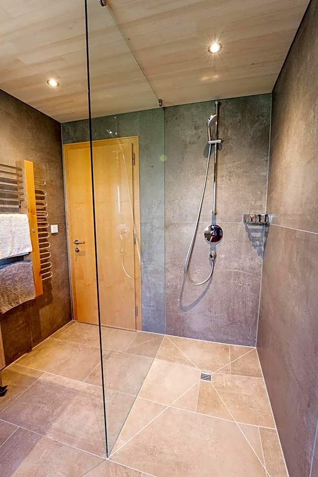 Hotel Garni Krumbach