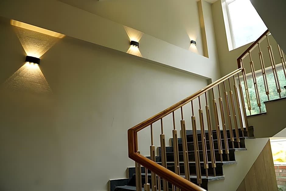 ARNISA Kasauli - A Boutique Hotel