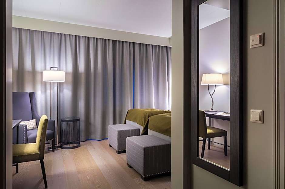 Soria Moria Hotell
