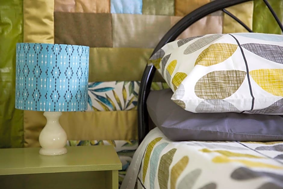 Old Schoolhouse B and B