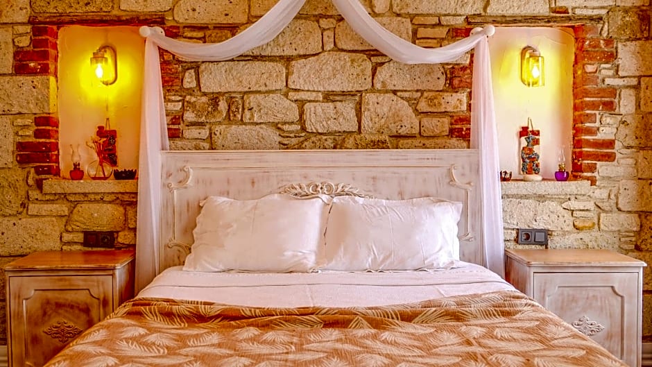 CASA RUBİNO BUTİK OTEL