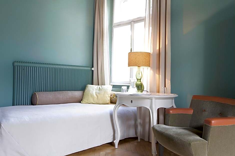 Das REGINA Boutiquehotel