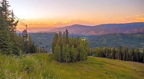 Snowmass Homes Collection, a Destination by Hyatt Residence