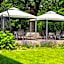 Villa Wernera Hotel & Spa