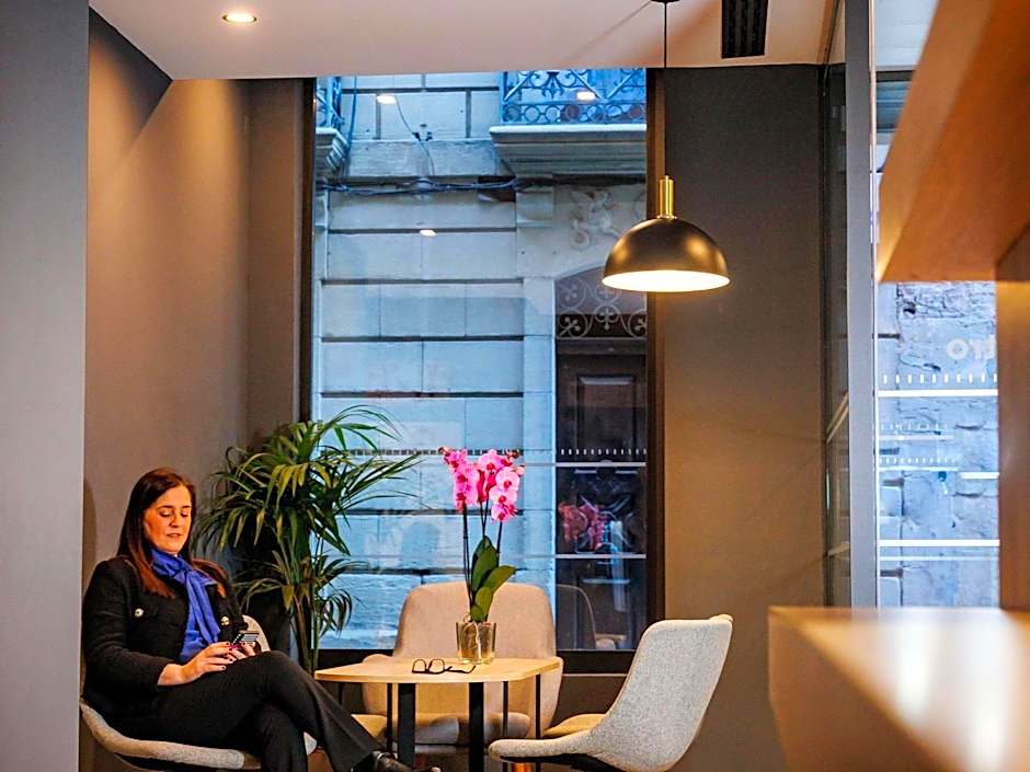 ibis budget Logrono Centro