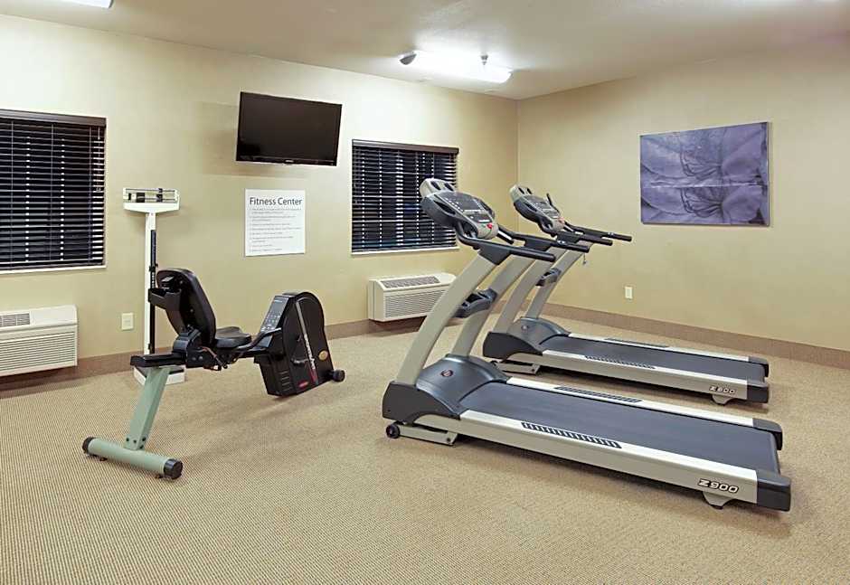 Holiday Inn Express Monticello By IHG